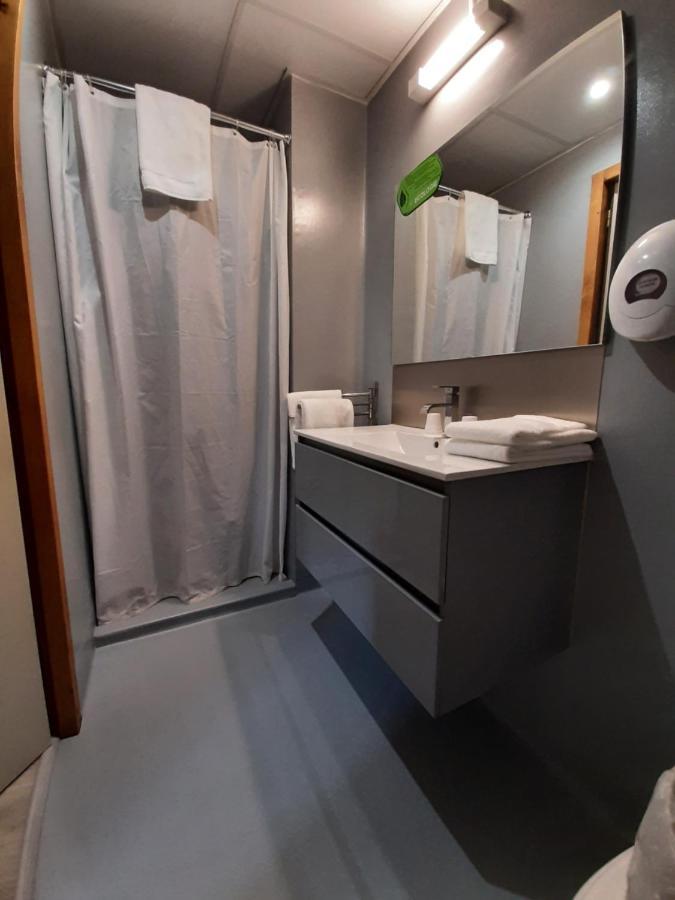 Hotel De La Vallee Ornans Luaran gambar