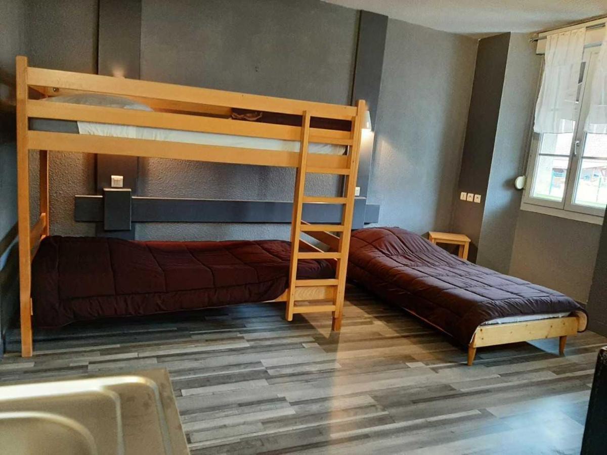 Hotel De La Vallee Ornans Luaran gambar
