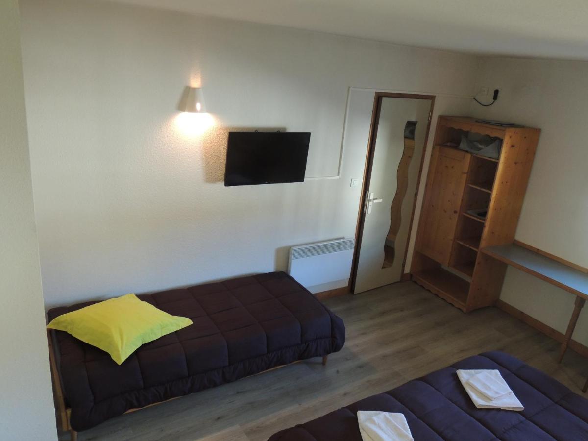 Hotel De La Vallee Ornans Luaran gambar