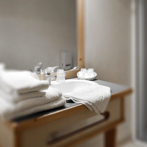 Hotel De La Vallee Ornans Luaran gambar