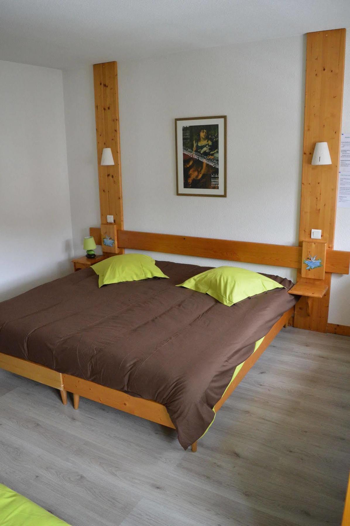 Hotel De La Vallee Ornans Luaran gambar